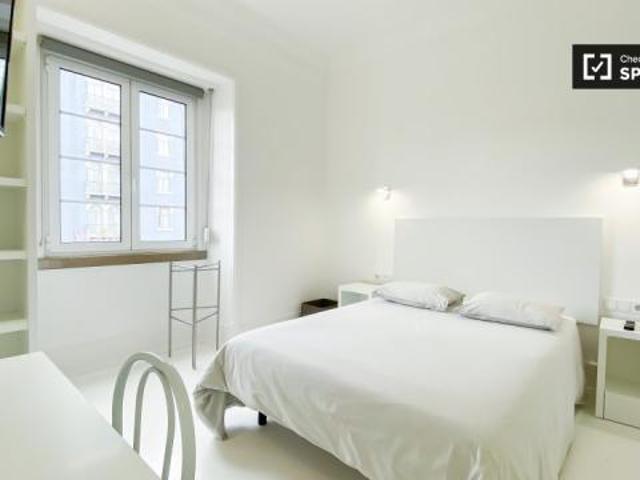shared living/roommate 6 quarto, Lisbon Lisbon 1050 056 DLS69984833