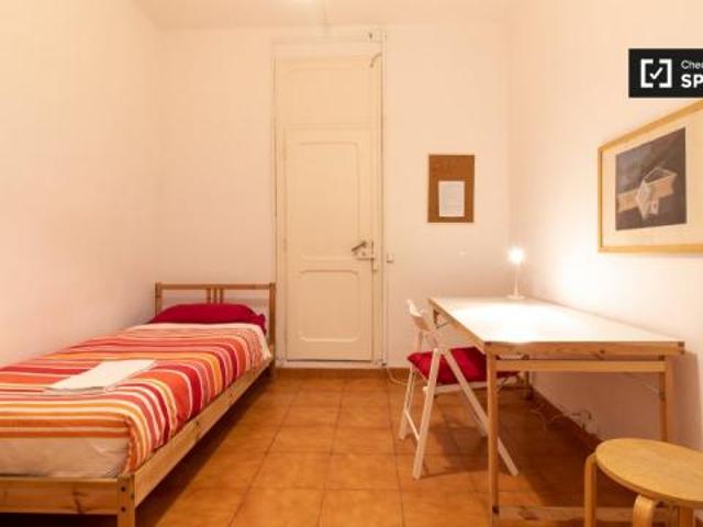 shared living/roommate 6 quarto, Lisbon Lisbon 1050 092 DLS54276411