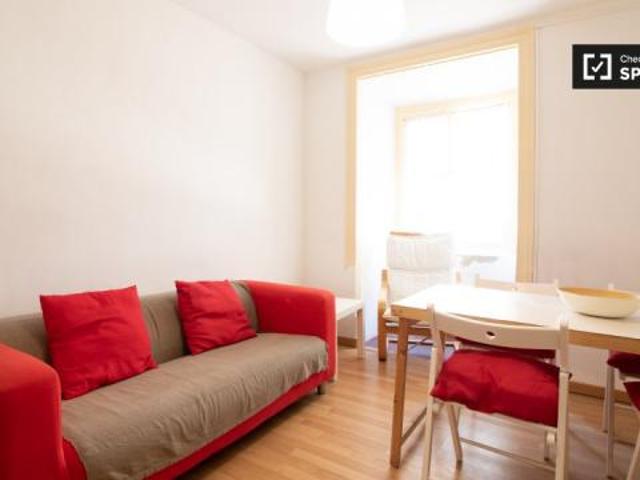 shared living/roommate 6 quarto, Lisbon Lisbon 1050 092 ELS54275318