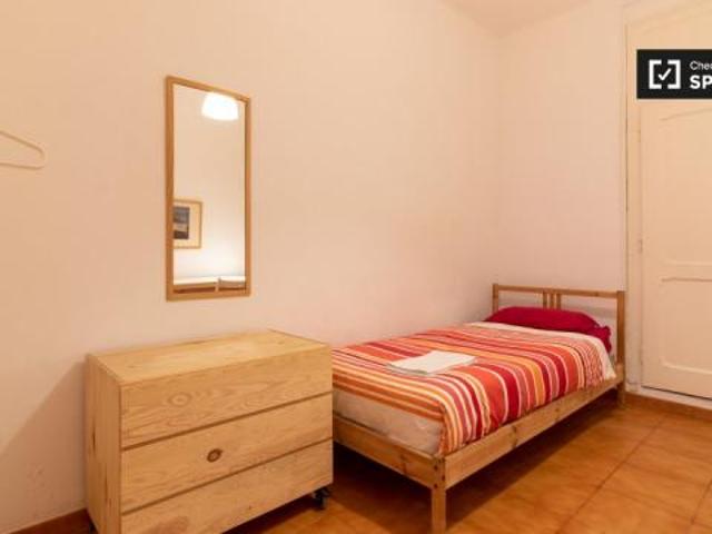 shared living/roommate 6 quarto, Lisbon Lisbon 1050 092 ELS54276411