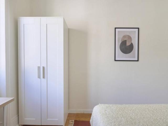 shared living/roommate 6 quarto, Lisbon Lisbon 1050 010 DLS90735525