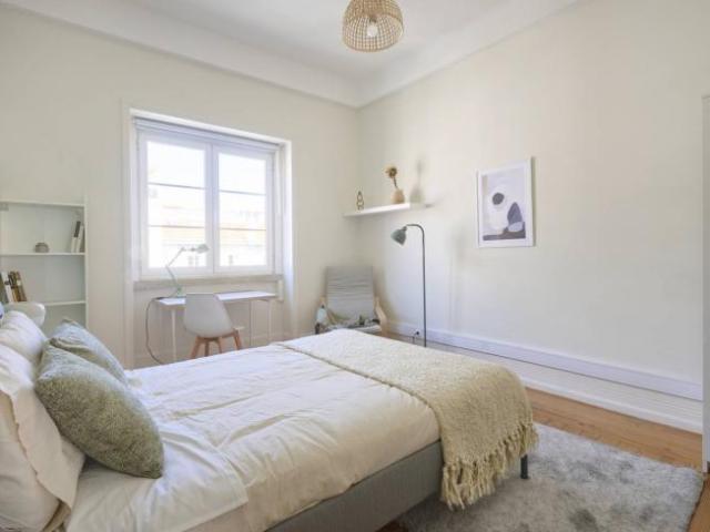 shared living/roommate 6 quarto, Lisbon Lisbon 1050 010 DLS90735528