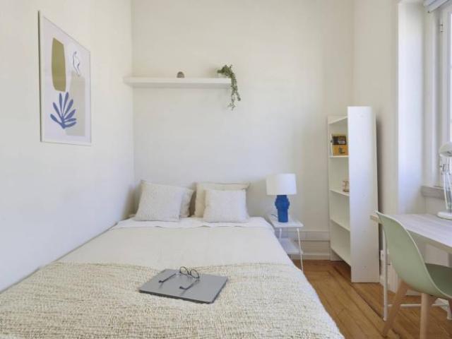 shared living/roommate 6 quarto, Lisbon Lisbon 1050 010 DLS90735531