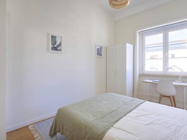 shared living/roommate 6 quarto, Lisbon Lisbon 1050 010 DS90735522