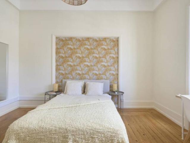 shared living/roommate 6 quarto, Lisbon Lisbon 1050 010 ELS90735520