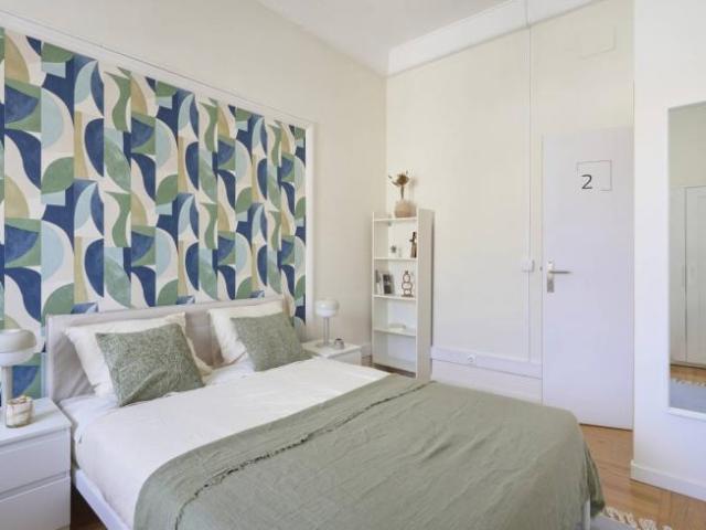 shared living/roommate 6 quarto, Lisbon Lisbon 1050 010 ELS90735522