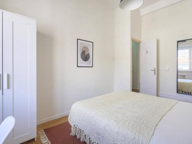 shared living/roommate 6 quarto, Lisbon Lisbon 1050 010 ELS90735525