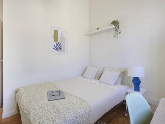 shared living/roommate 6 quarto, Lisbon Lisbon 1050 010 ELS90735531