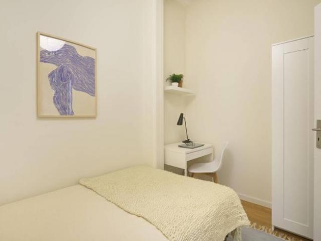 shared living/roommate 6 quarto, Lisbon Lisbon 1050 010 ES90735534