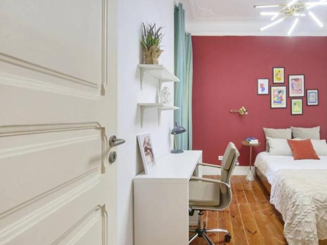 shared living/roommate 6 quarto, lisbon lisbon 1050 150 DLS102250791