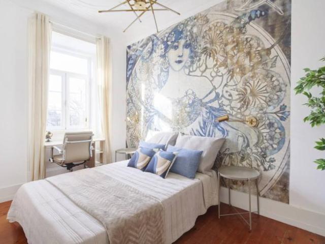 shared living/roommate 6 quarto, lisbon lisbon 1050 150 DLS102250351