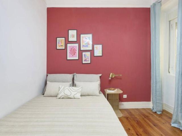 shared living/roommate 6 quarto, lisbon lisbon 1050 150 ELS102250789