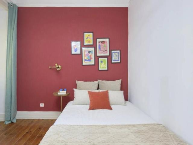 shared living/roommate 6 quarto, lisbon lisbon 1050 150 ELS102250791