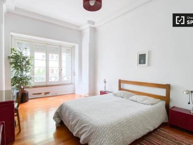 shared living/roommate 6 quarto, Lisbon Lisbon 1050 183 DLS69984858