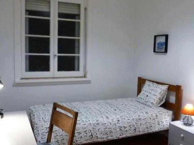 shared living/roommate 6 quarto, Lisbon Lisbon 1050 183 DLS69984827
