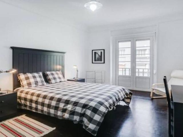 shared living/roommate 6 quarto, Lisbon Lisbon 1050 183 DLS69984826