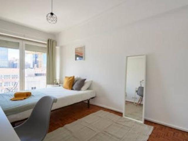 shared living/roommate 6 quarto, Lisbon Lisbon 1070 009 DLS86893201