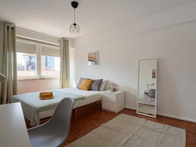 shared living/roommate 6 quarto, Lisbon Lisbon 1070 009 DLS86893202