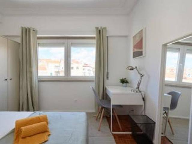 shared living/roommate 6 quarto, Lisbon Lisbon 1070 009 DLS86893208