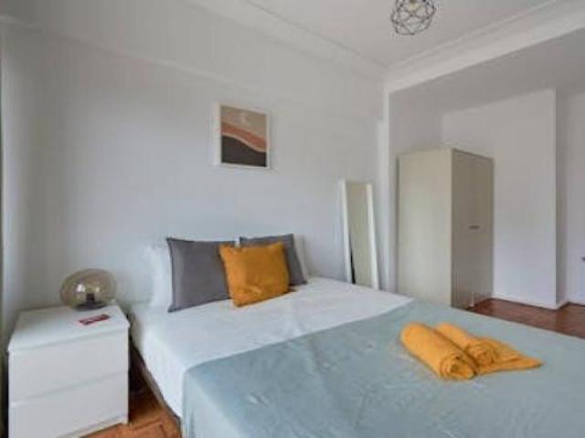 shared living/roommate 6 quarto, Lisbon Lisbon 1070 009 ELS86893198