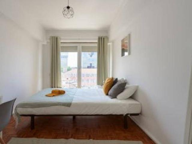 shared living/roommate 6 quarto, Lisbon Lisbon 1070 009 ELS86893201