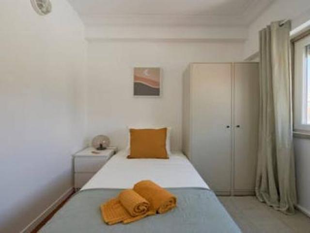 shared living/roommate 6 quarto, Lisbon Lisbon 1070 009 ELS86893208