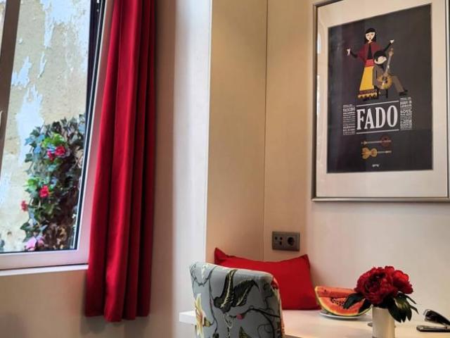 shared living/roommate 6 quarto, lisbon lisbon 1100 DLS101694479
