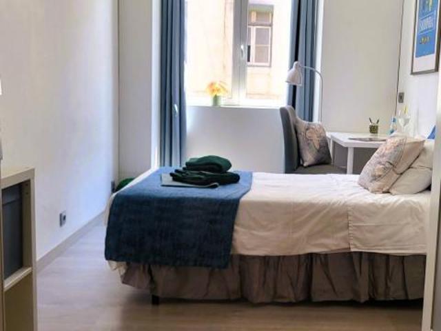 shared living/roommate 6 quarto, Lisbon Lisbon 1100 ES54278784