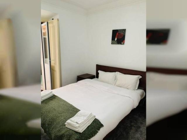 shared living/roommate 6 quarto, lisbon lisbon 1150 DS101818874