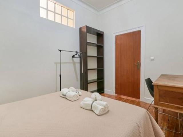shared living/roommate 6 quarto, Lisbon Lisbon 1150 323 ELS80988285