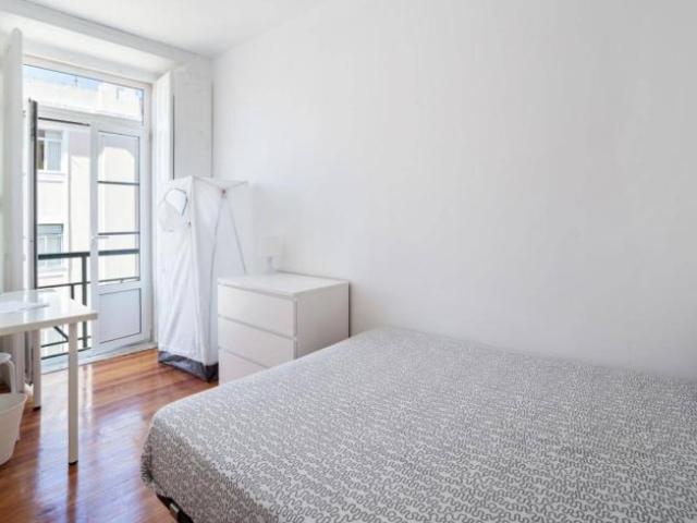 shared living/roommate 6 quarto, lisbon lisbon 1170 DLS100217359