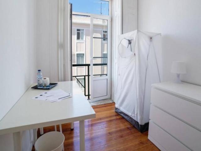 shared living/roommate 6 quarto, lisbon lisbon 1170 ELS100217359