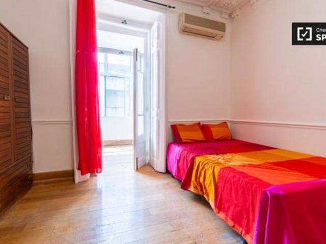 shared living/roommate 6 quarto, Lisbon Lisbon 1170 140 DLS44547091