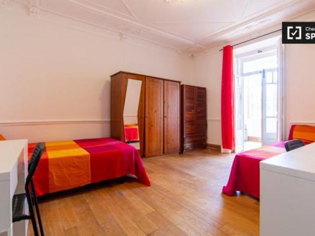 shared living/roommate 6 quarto, Lisbon Lisbon 1170 140 ELS44547091