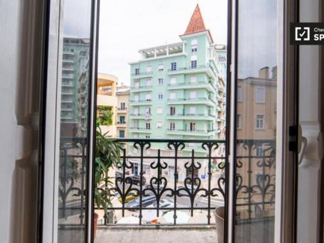 shared living/roommate 6 quarto, Lisbon Lisbon 1170 140 ELS54280855