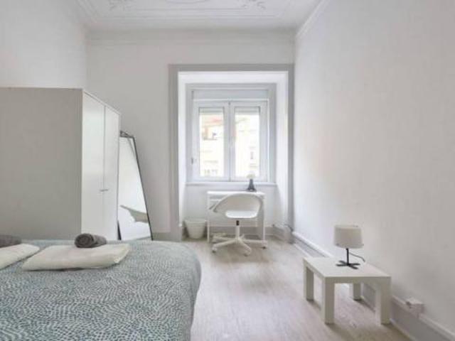 shared living/roommate 6 quarto, Lisbon Lisbon 1170 141 ELS80989003