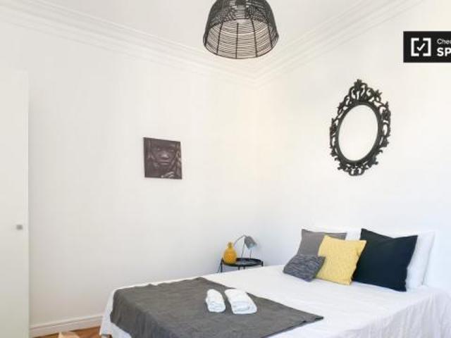 shared living/roommate 6 quarto, Lisbon Lisbon 1170 386 DLS74360592