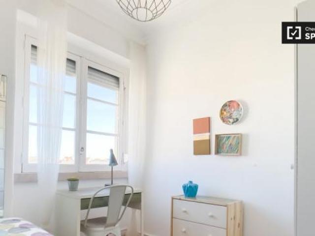 shared living/roommate 6 quarto, Lisbon Lisbon 1170 386 DLS74360596