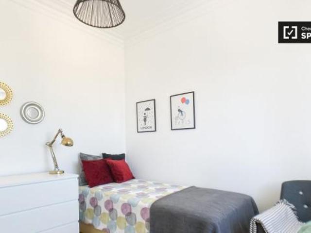 shared living/roommate 6 quarto, Lisbon Lisbon 1170 386 DLS74360605