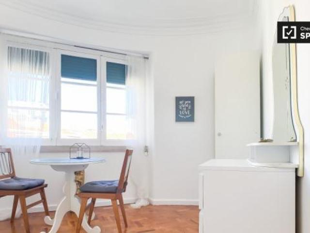 shared living/roommate 6 quarto, Lisbon Lisbon 1170 386 ELS74360585