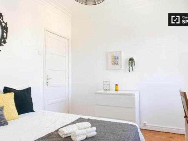 shared living/roommate 6 quarto, Lisbon Lisbon 1170 386 ELS74360592