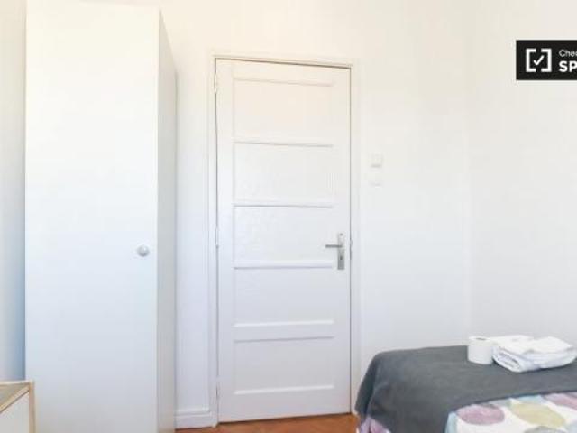 shared living/roommate 6 quarto, Lisbon Lisbon 1170 386 ELS74360596