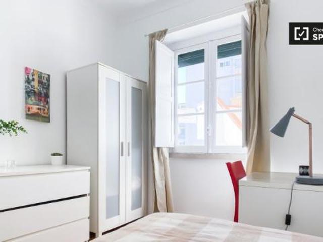shared living/roommate 6 quarto, Lisbon Lisbon 1170 386 ELS74360601