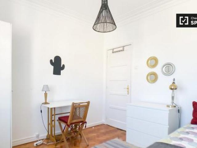 shared living/roommate 6 quarto, Lisbon Lisbon 1170 386 ELS74360605