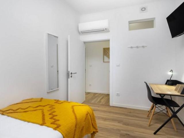 shared living/roommate 6 quarto, Lisbon Lisbon 1170 315 DLS91831065