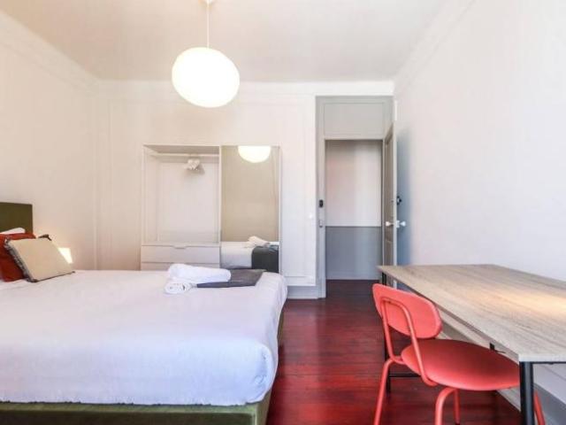 shared living/roommate 6 quarto, Lisbon Lisbon 1350 DS92151515