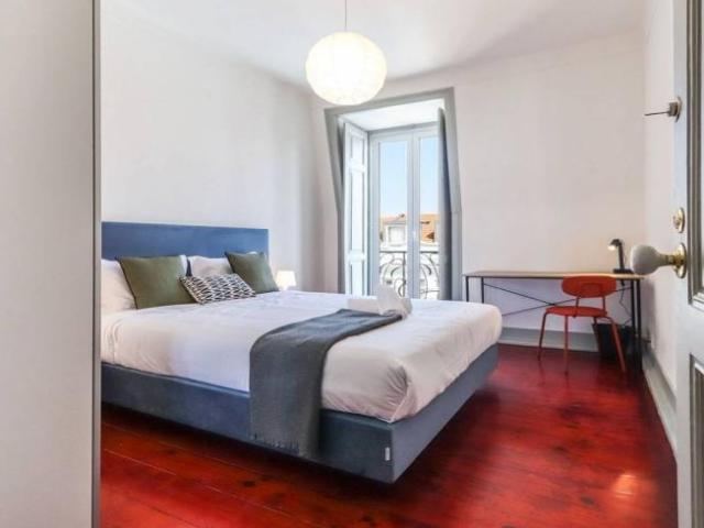 shared living/roommate 6 quarto, Lisbon Lisbon 1350 DS92151522
