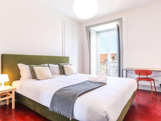 shared living/roommate 6 quarto, Lisbon Lisbon 1350 DS92151525