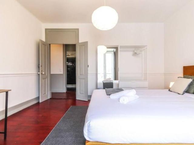 shared living/roommate 6 quarto, Lisbon Lisbon 1350 DS92151532