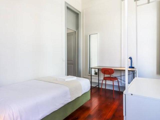shared living/roommate 6 quarto, Lisbon Lisbon 1350 094 DLS80989188